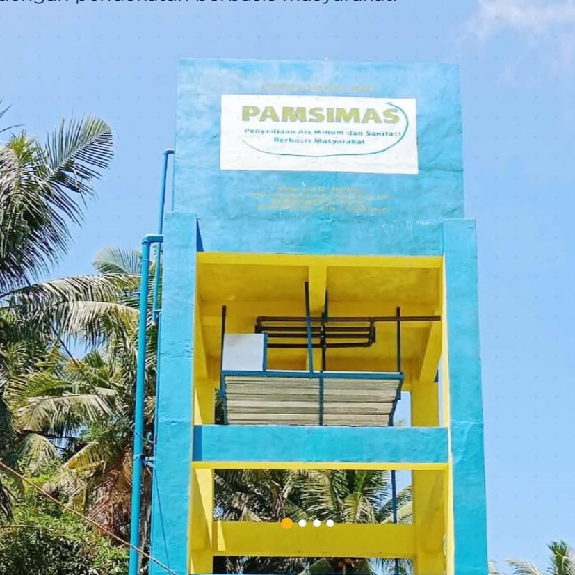 PAMSIMAS