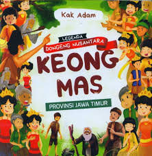 Keong Mas